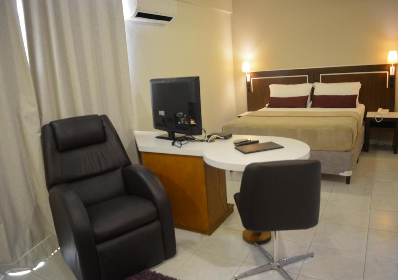 Altadomo Hotel Santa Maria  Exteriér fotografie