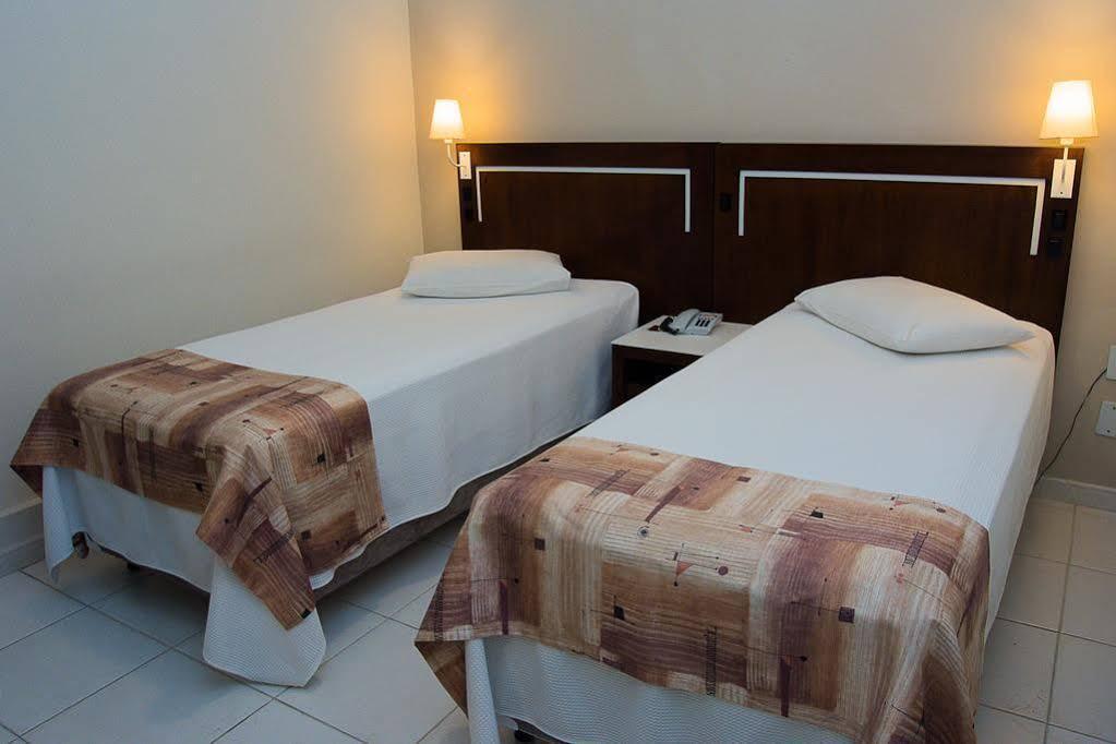 Altadomo Hotel Santa Maria  Exteriér fotografie