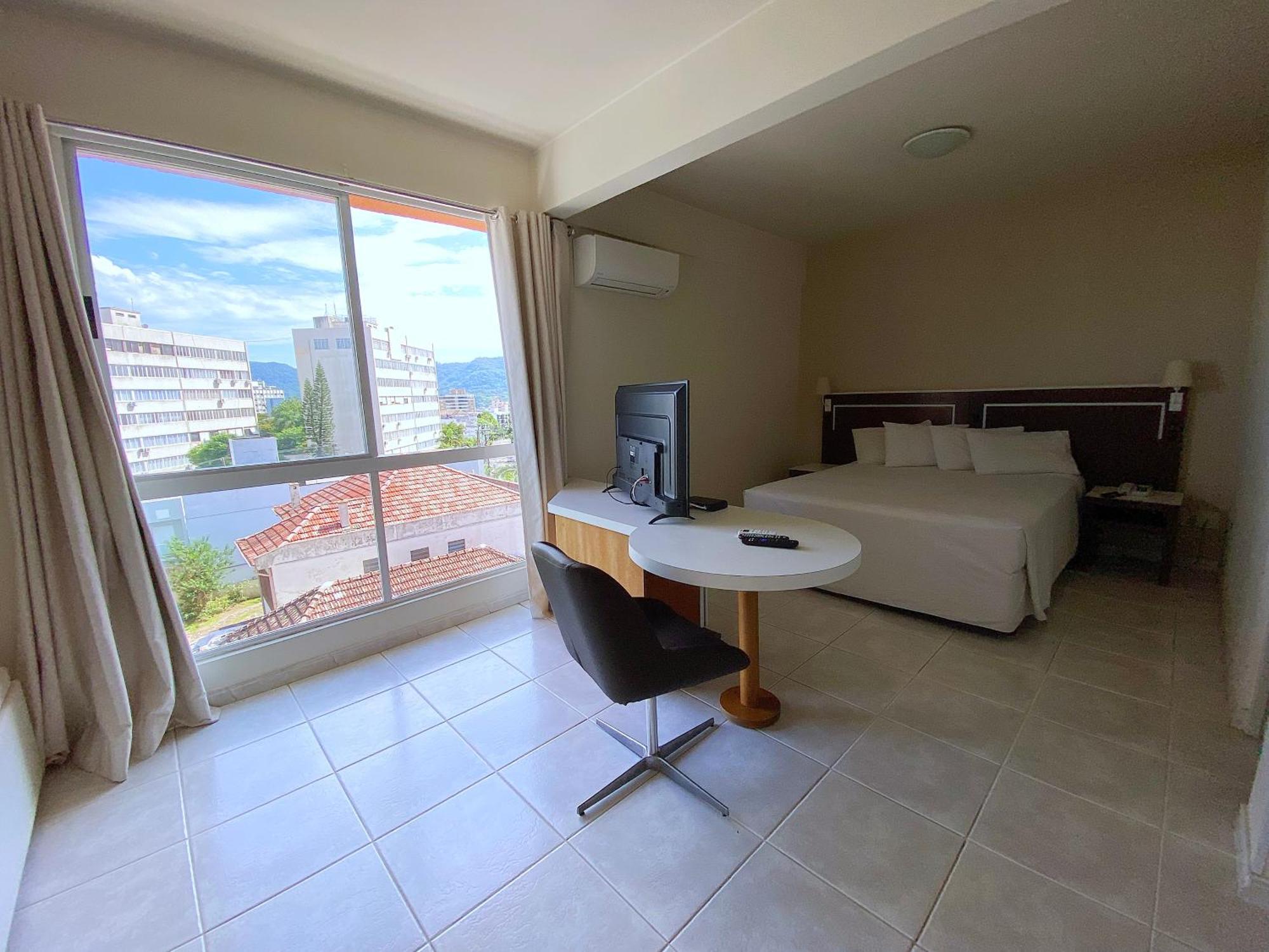 Altadomo Hotel Santa Maria  Exteriér fotografie
