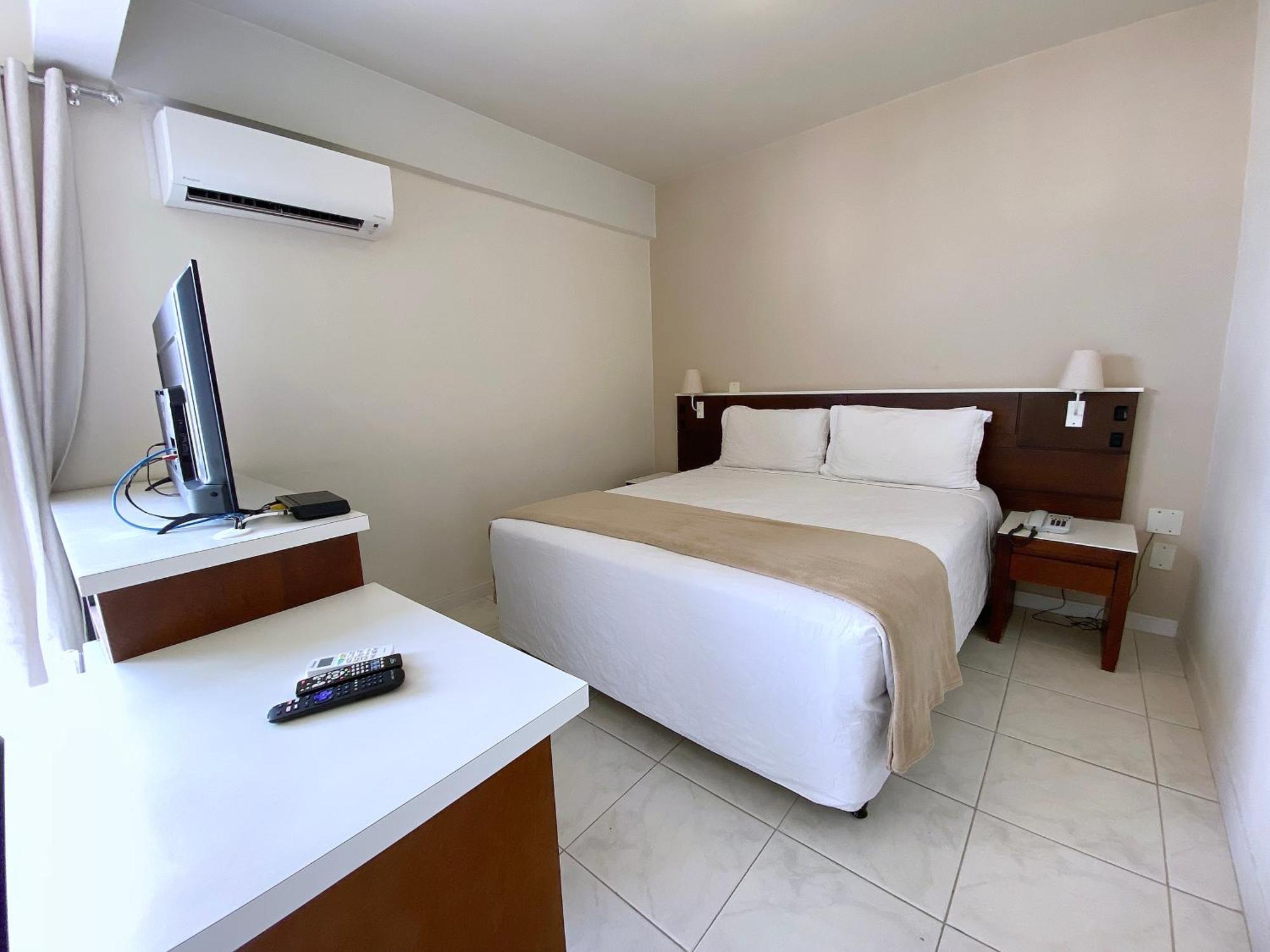Altadomo Hotel Santa Maria  Exteriér fotografie
