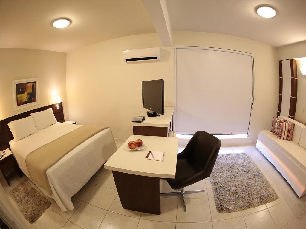 Altadomo Hotel Santa Maria  Exteriér fotografie