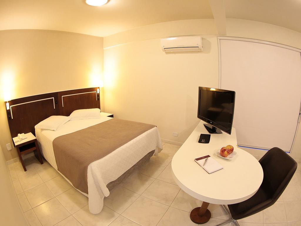 Altadomo Hotel Santa Maria  Exteriér fotografie