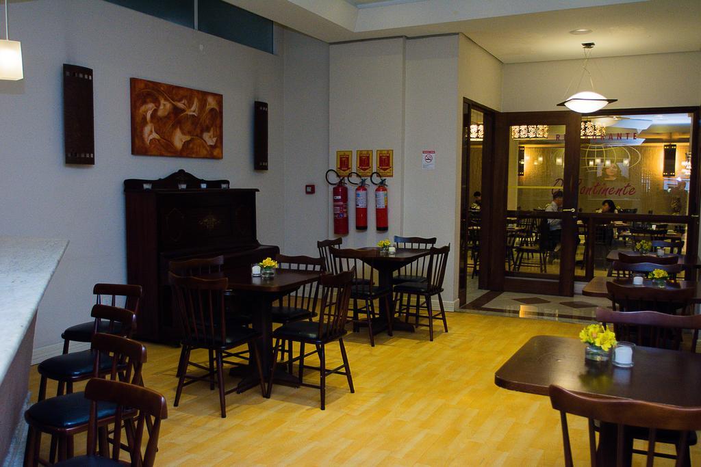 Altadomo Hotel Santa Maria  Exteriér fotografie
